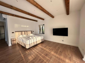 White Stone Villa